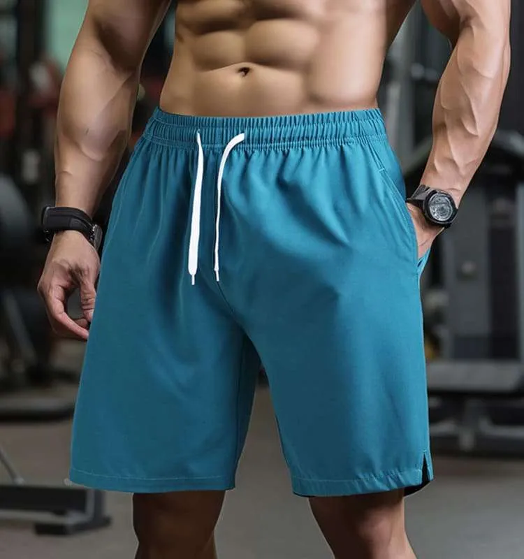 Workout Shorts Men