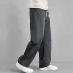 custom cargo pants men