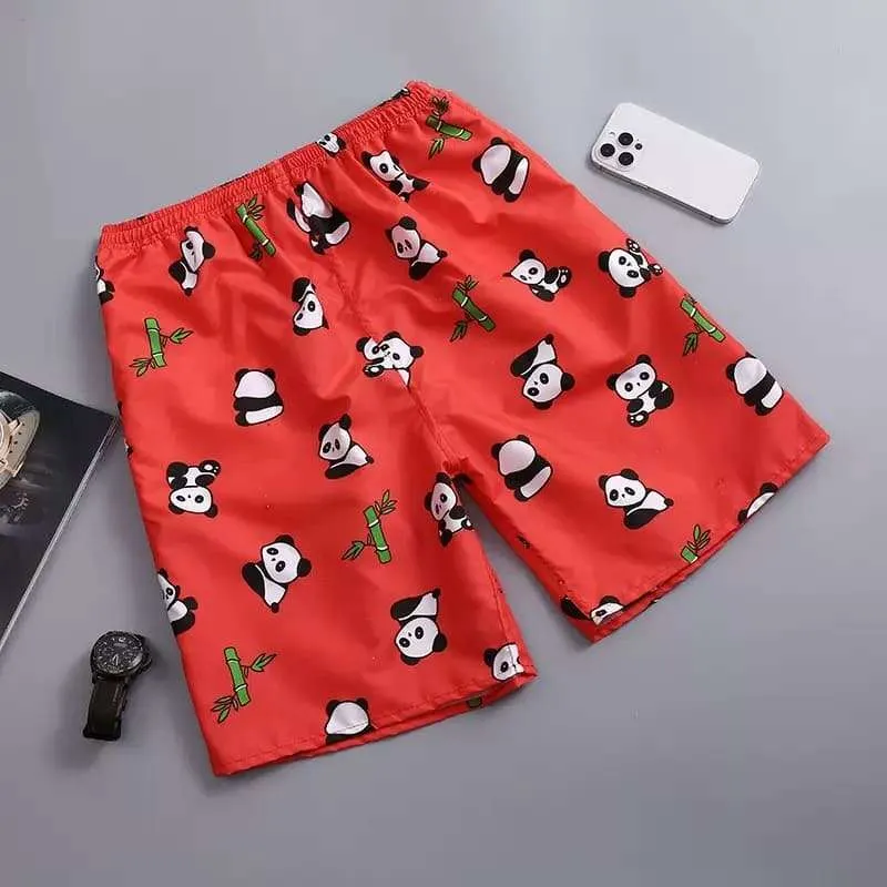 sublimation print swimwear