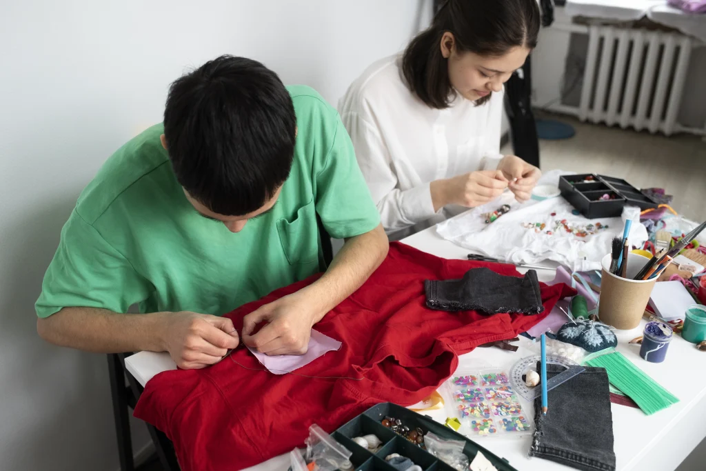 Wholesale Tshirt Manufacturer