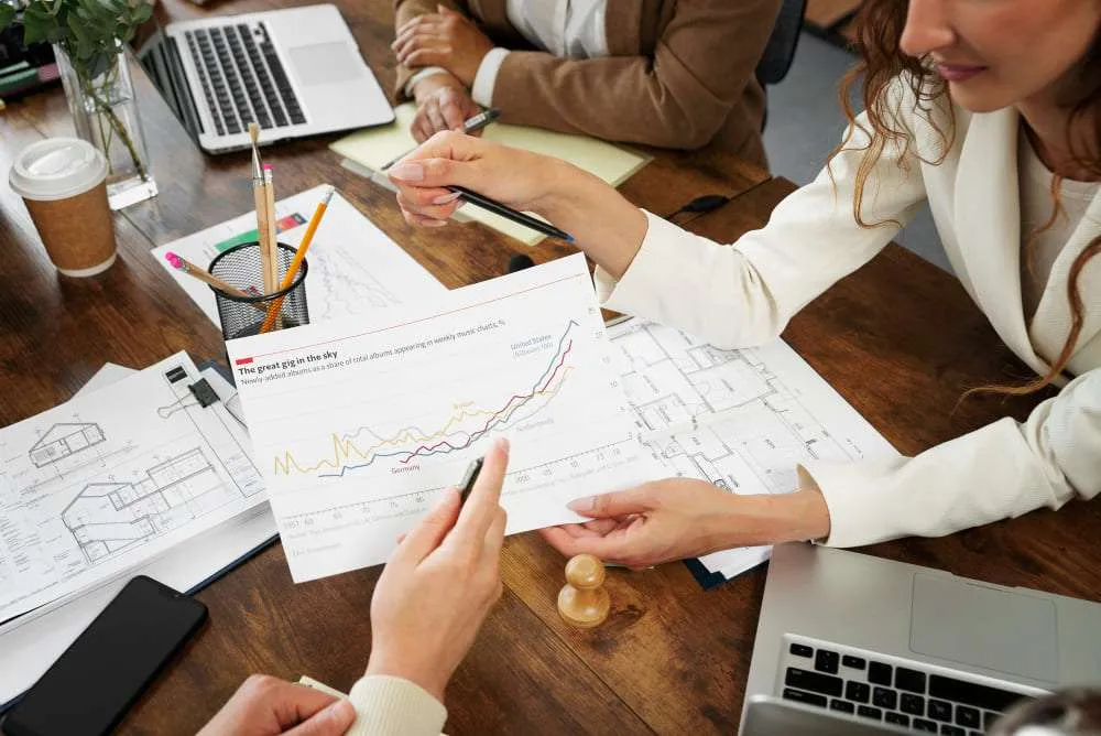 Build a Business Plan