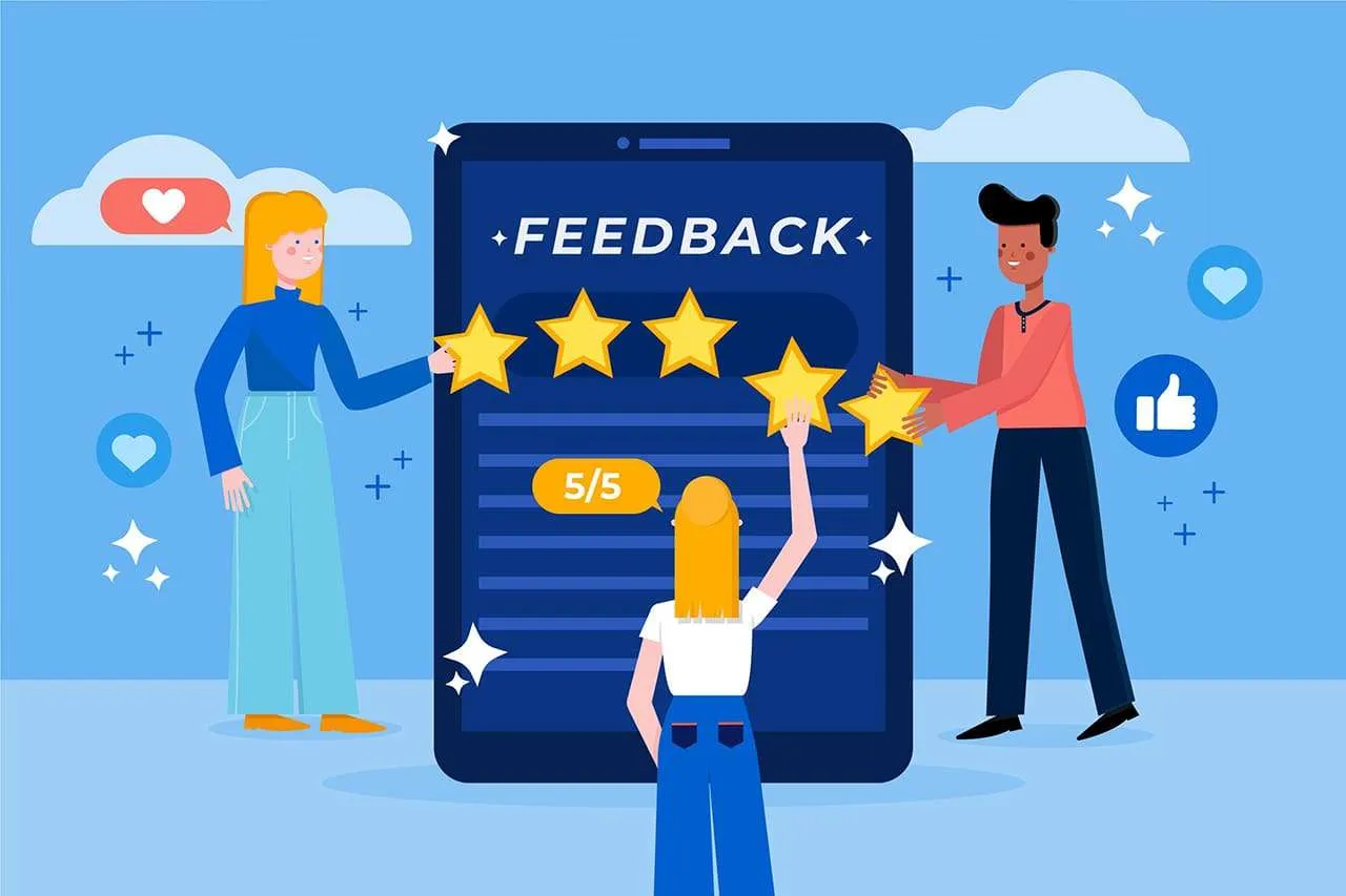 Personalized Apparel Client Testimonials