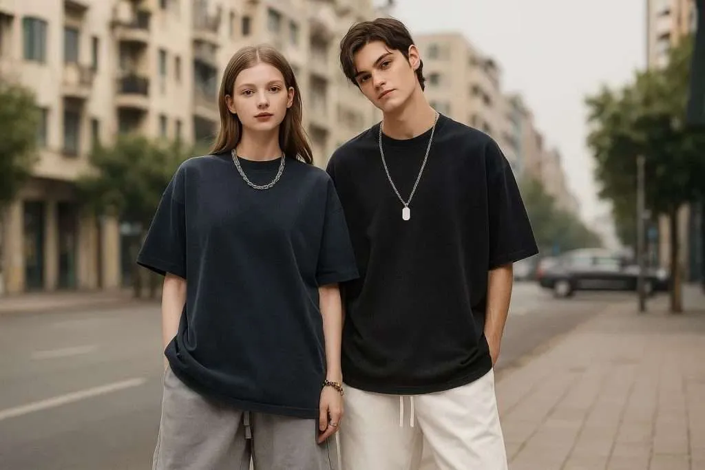 customized tee shirts manufacturers