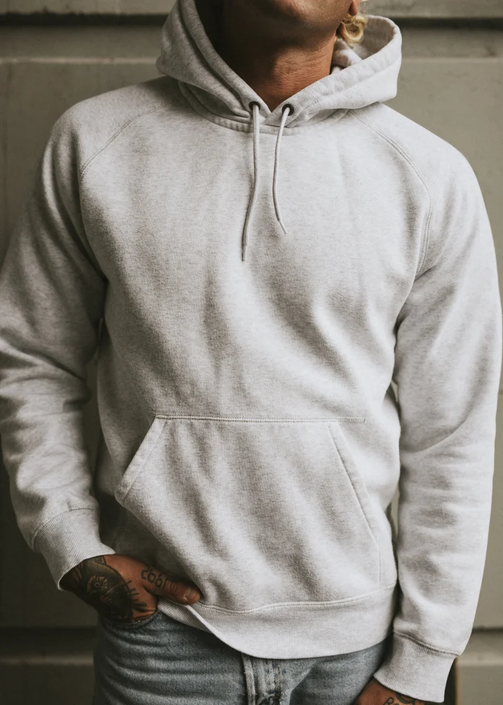 hoodies manufacturer