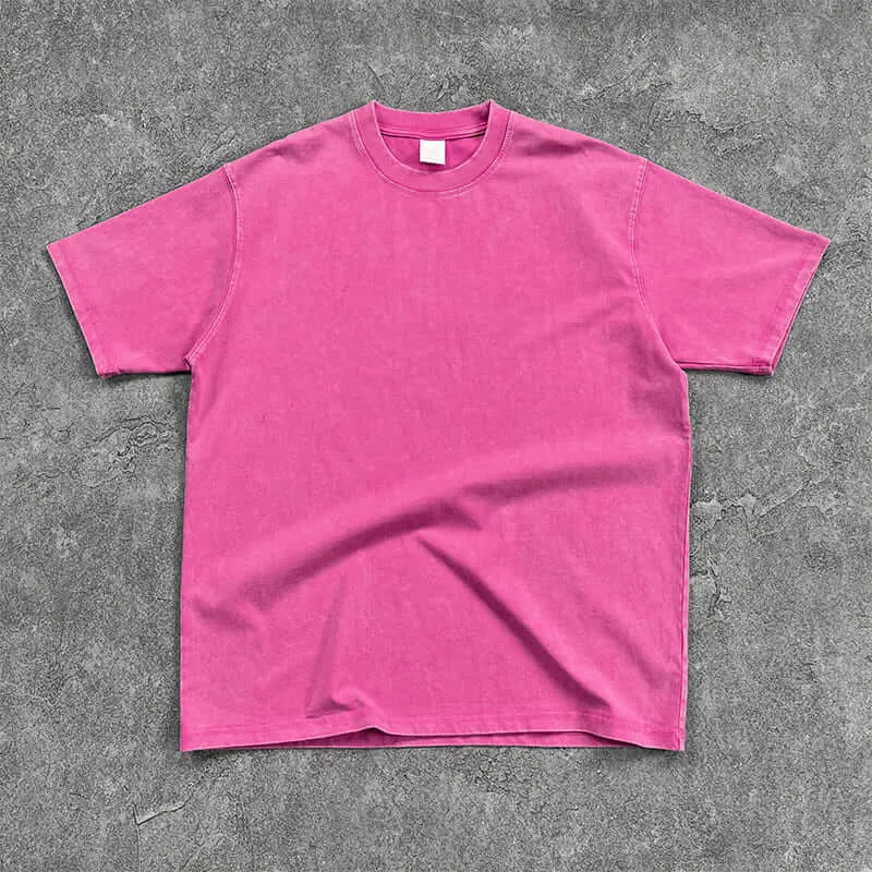 custom t shirt printing