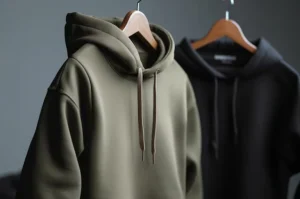 hoodies manufacturer