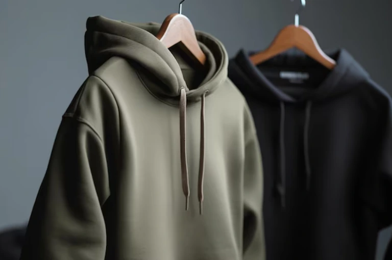 hoodies manufacturer