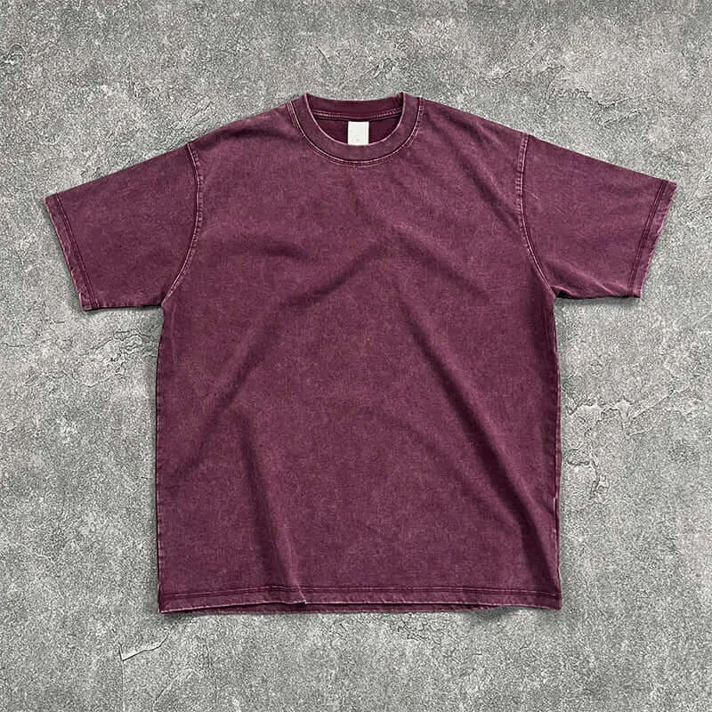 oversized t shirt men