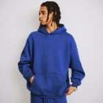 Custom Oversized Hoodie Manufacturers