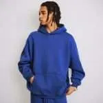 Custom Oversized Hoodie Manufacturers