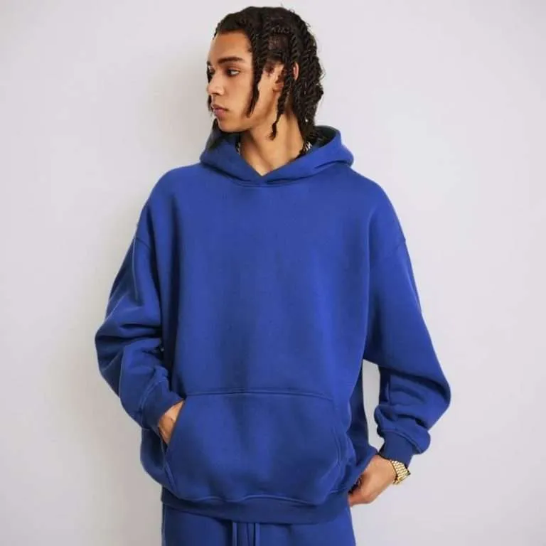 Custom Oversized Hoodie Manufacturers