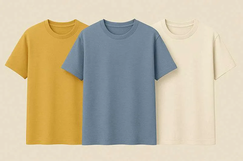 Custom Tee Shirt Maker