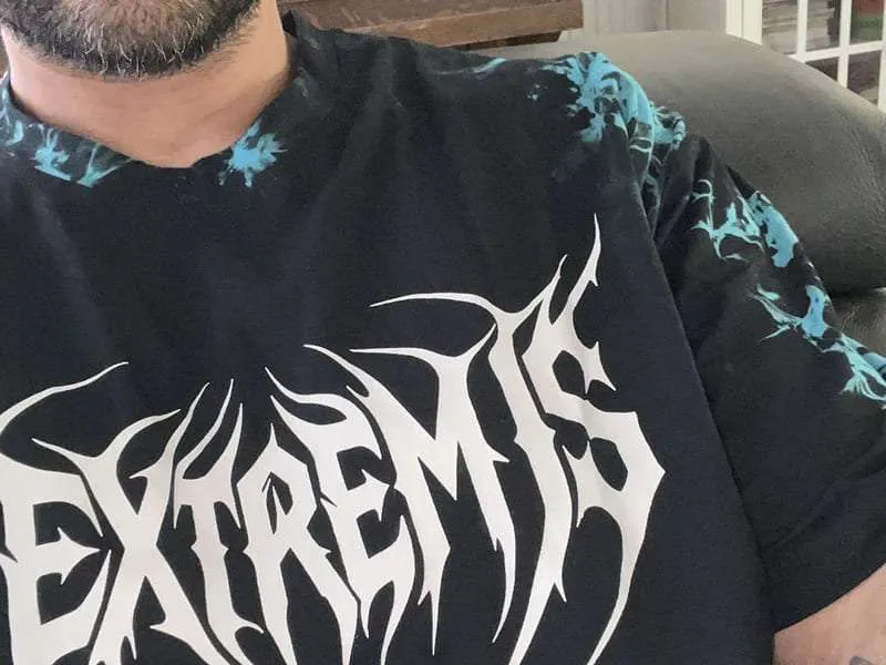 Personalized Clothing