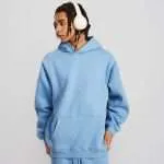 Customized Logo Hoodies