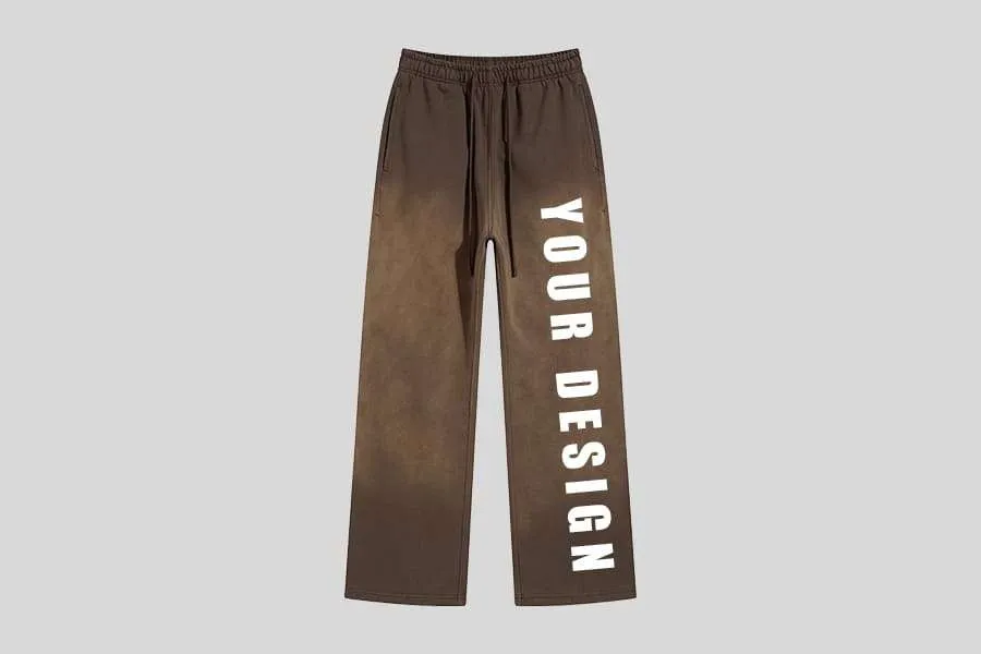 Jogger Seatpants Design Jogger Seatpants Design