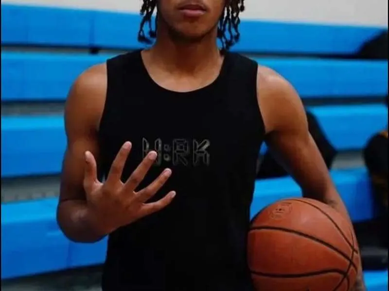 Personalized Tank Top