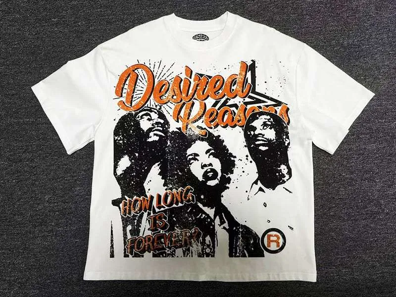 Printing Tee Shirt Custom Clothing Portfolio