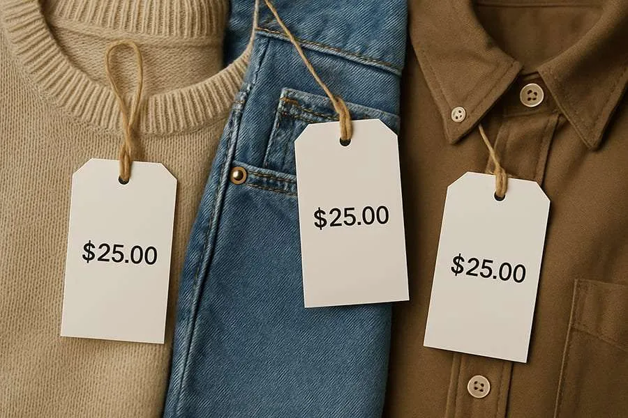 Set a Smart Pricing Strategy