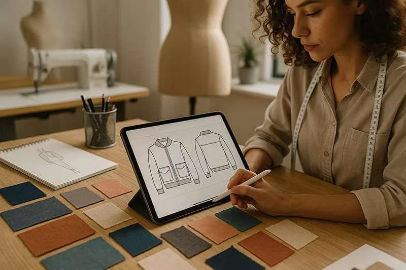 What is Cut and Sew Manufacturers