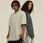 private label customized tee shirts