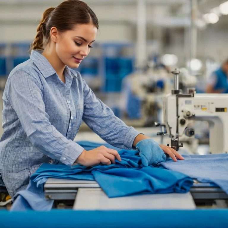 custom tshirt manufacturer