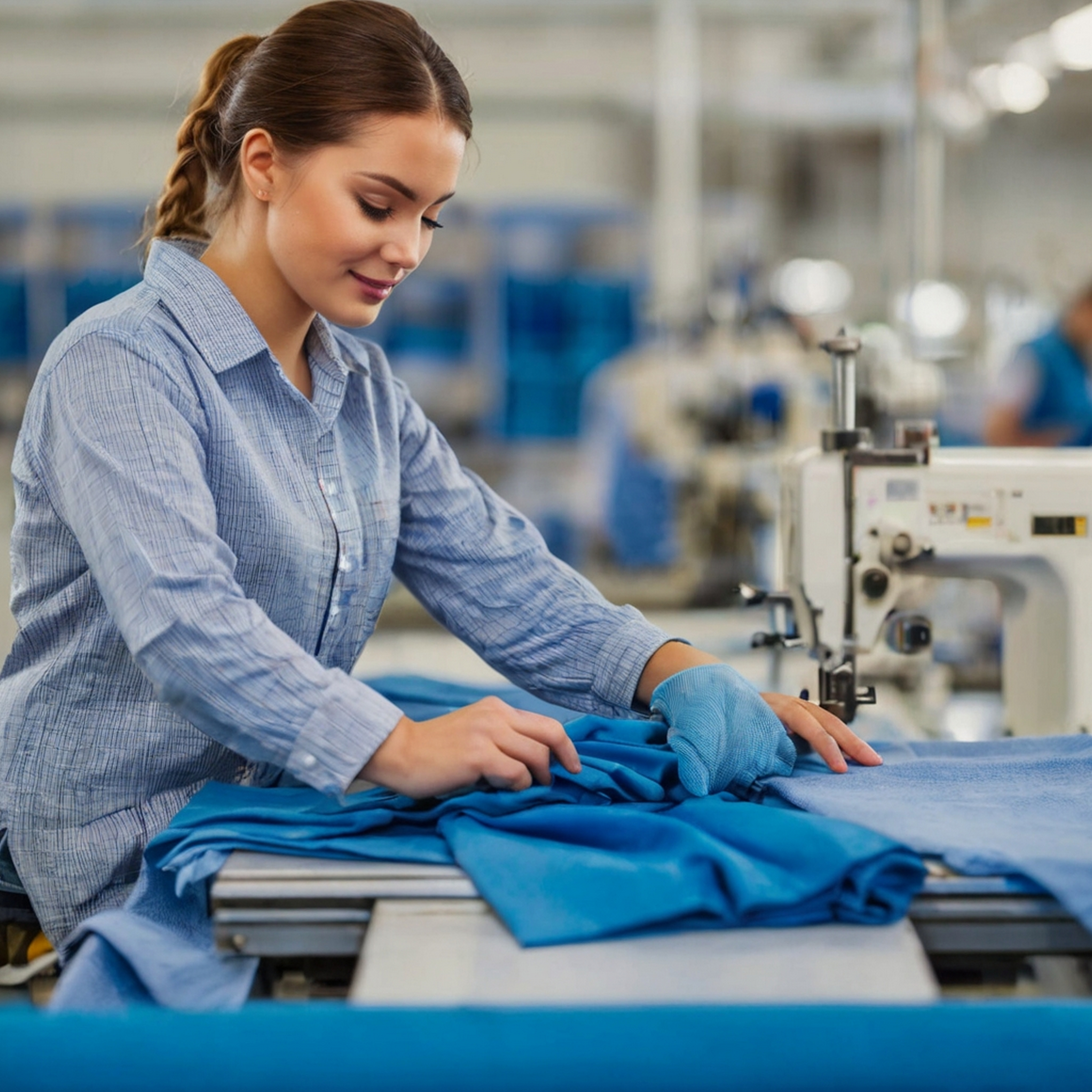 custom tshirt manufacturer