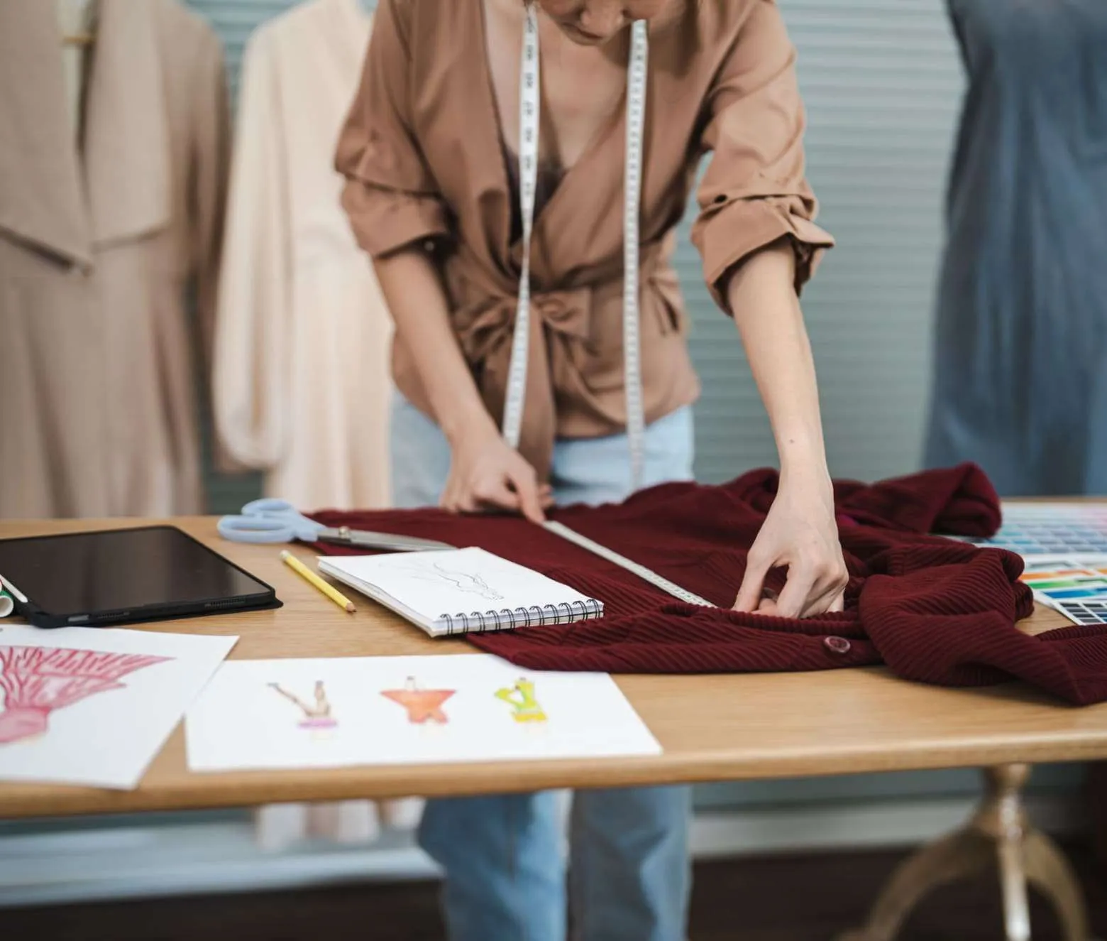 why choose topfit clothing