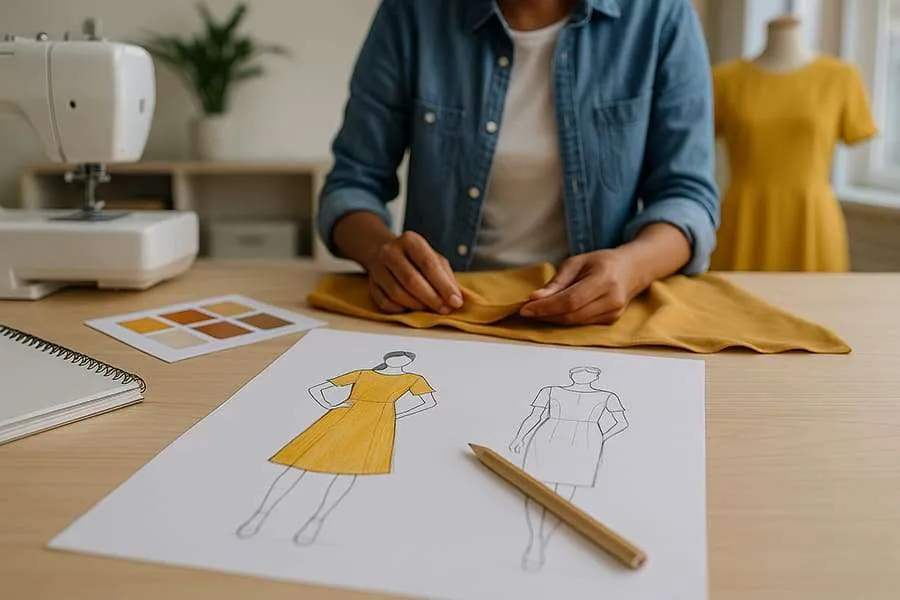 Clothing Manufacturers for Startups