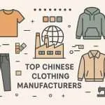 Clothing Manufacturers in China
