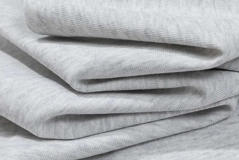 Cotton T Shirt Fabric