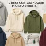 Custom Hoodie Showcase