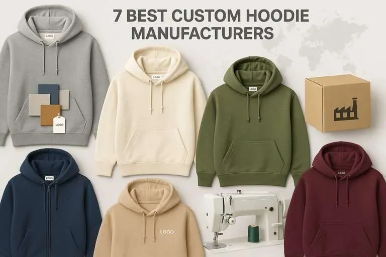 Custom Hoodie Showcase