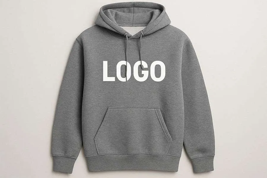 Custom Printing Hoodies