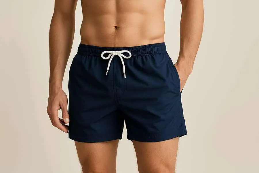 Custom Swim Shorts Manufacturers