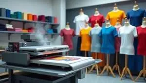 Custom T Shirt Manufacturers