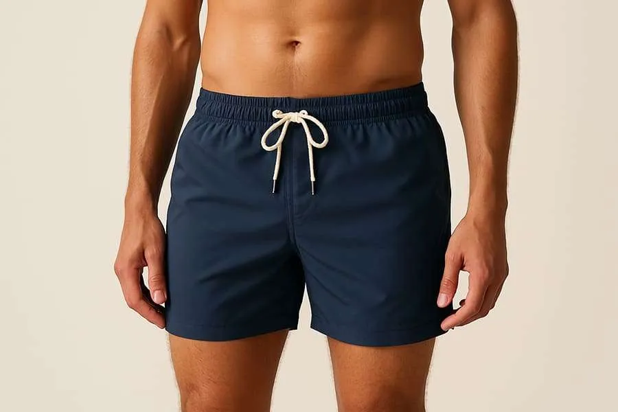 Customized Swim Trunks