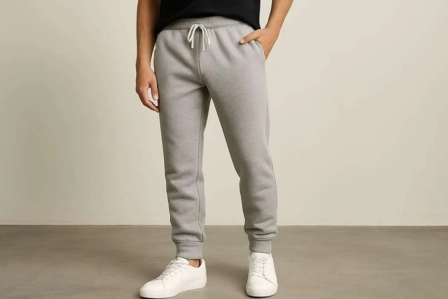 Joggers Sweatpants Manufacturers
