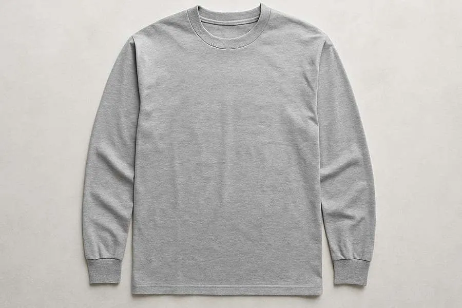 Long Sleeve T shirts