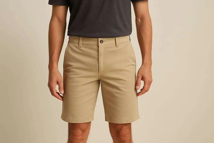 Personalized Bermuda Shorts