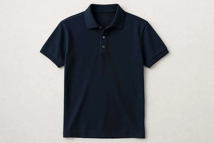 Polo T shirts Manufacturer