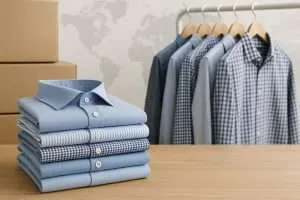 Shirts Manufacturers