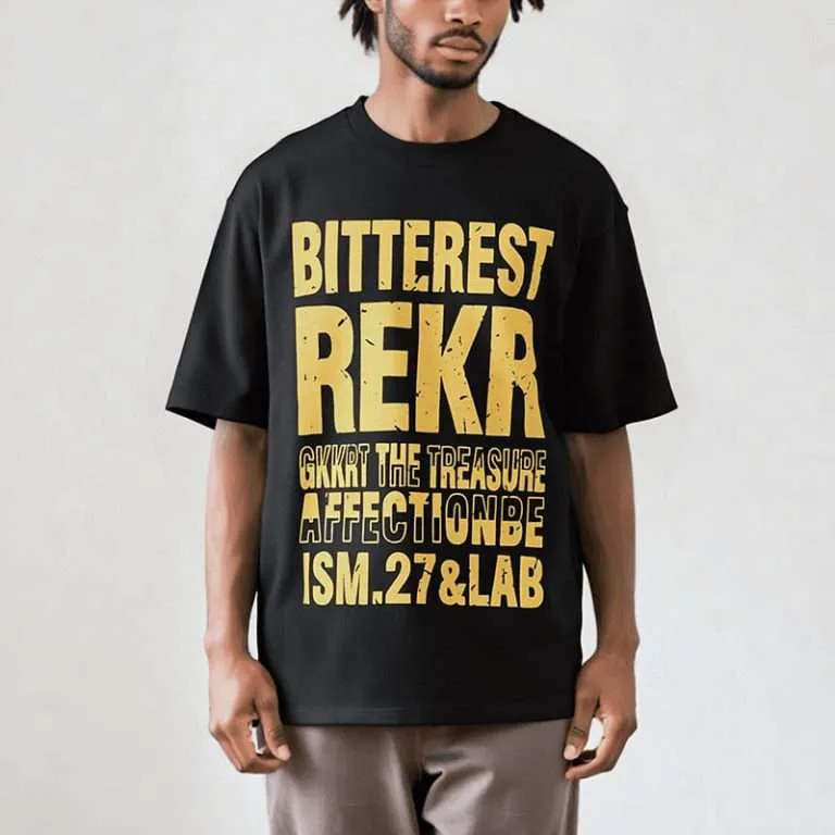 T Shirt Printing Services