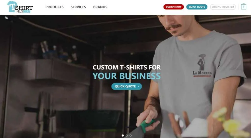 T shirt Plus Custom T Shirt Manufacturers