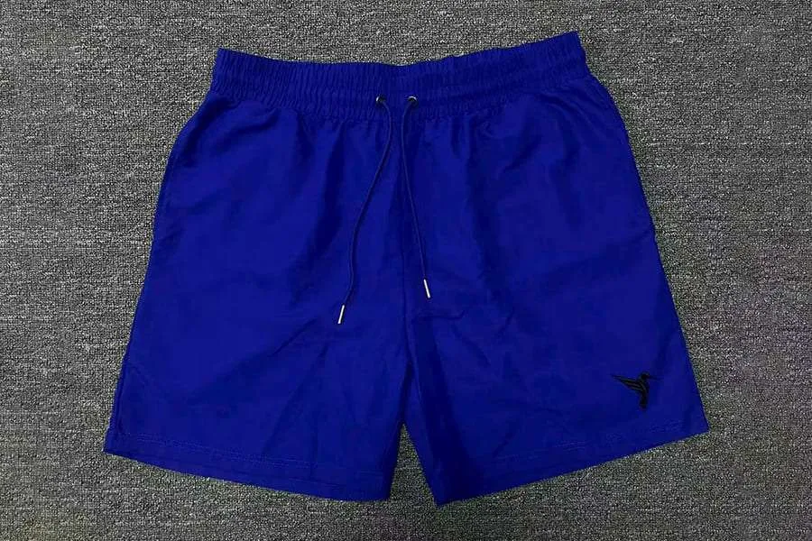 create your own swim shorts