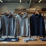 cut and sew clothing