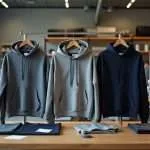 cut and sew clothing