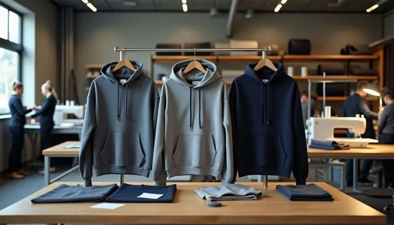 cut and sew clothing