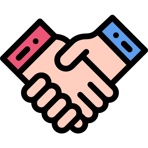 experienced partner icon