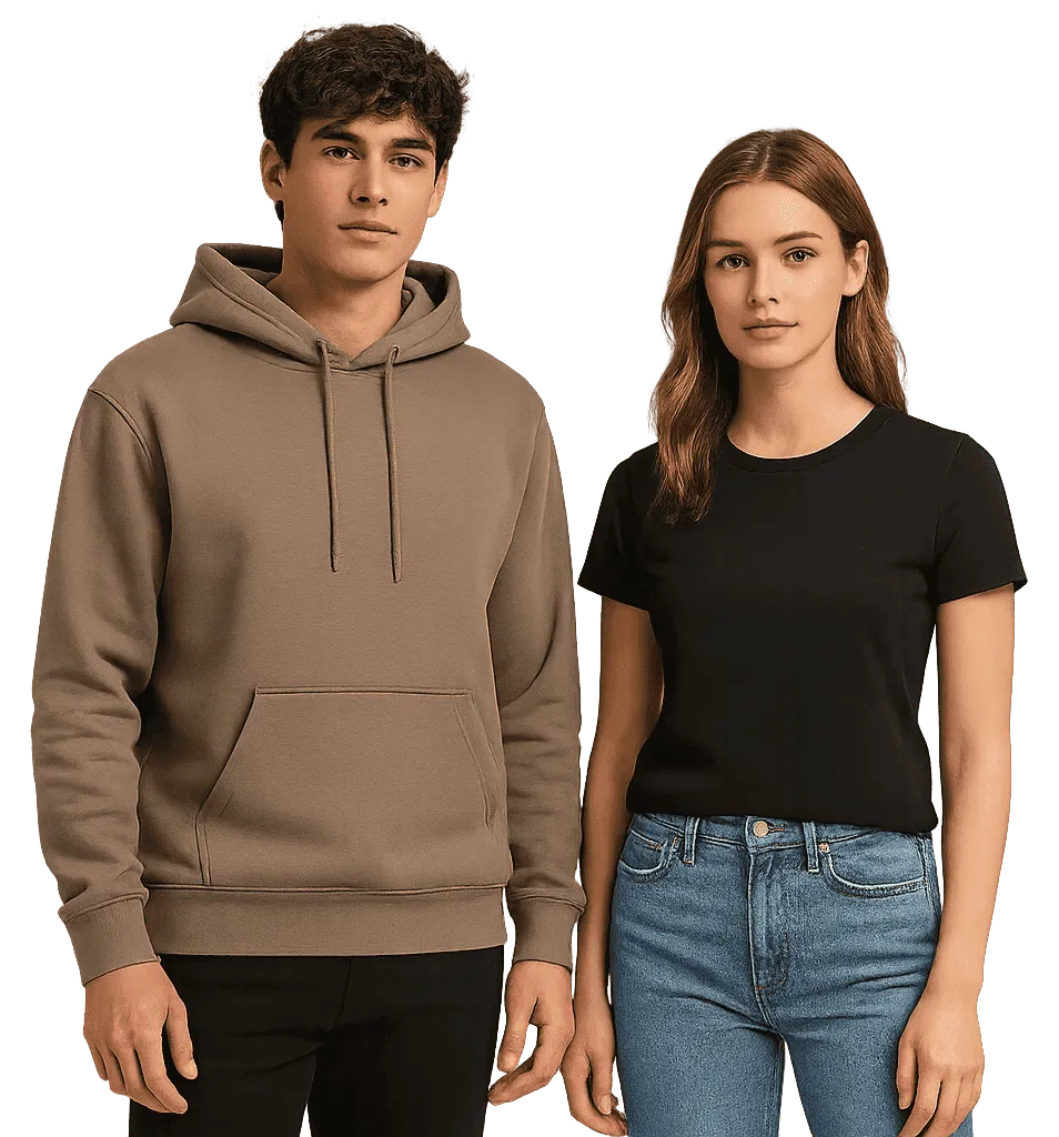 fashion model wearing hoodies and t shirts fashion model wearing hoodies and t shirts