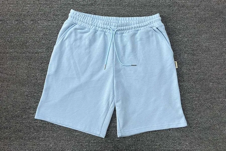 sweat shorts supplier
